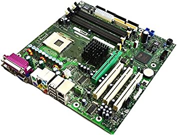 dell motherboard driver update